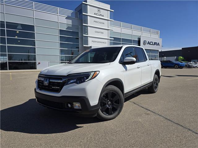 2020 Honda Ridgeline Black Edition (Stk: 10072A) in Saskatoon - Image 1 of 22