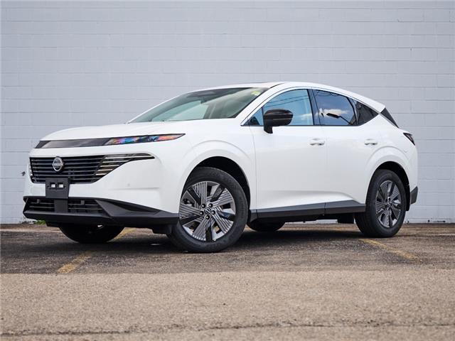 2025 Nissan Murano SL (Stk: N25254) in Hamilton - Image 1 of 32