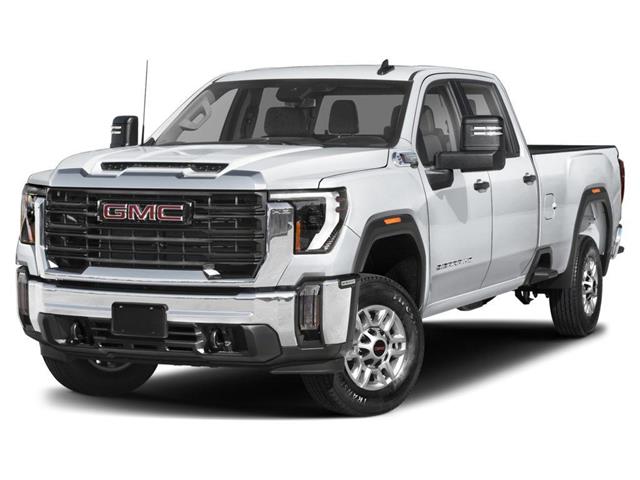 2025 GMC Sierra 2500HD Denali (Stk: SG34261) in St. Marys - Image 1 of 11