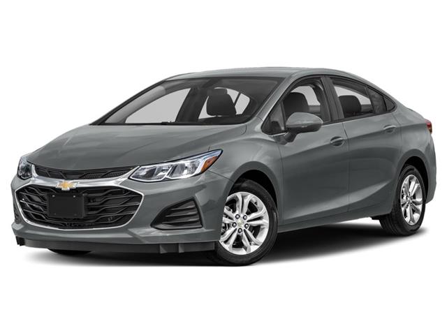 2019 Chevrolet Cruze LT (Stk: 5P236) in Kamloops - Image 1 of 12