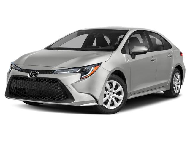 2021 Toyota Corolla LE (Stk: 5P229) in Kamloops - Image 1 of 12