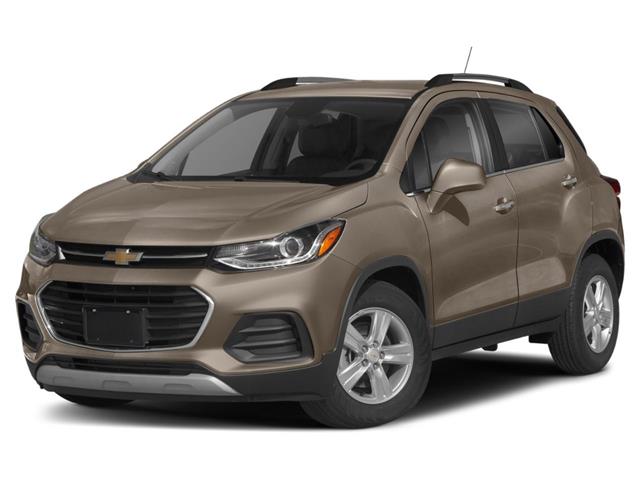 2022 Chevrolet Trax LT (Stk: 5P238) in Kamloops - Image 1 of 12