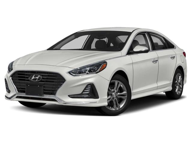 2019 Hyundai Sonata ESSENTIAL (Stk: 2505-5052) in Kamloops - Image 1 of 12