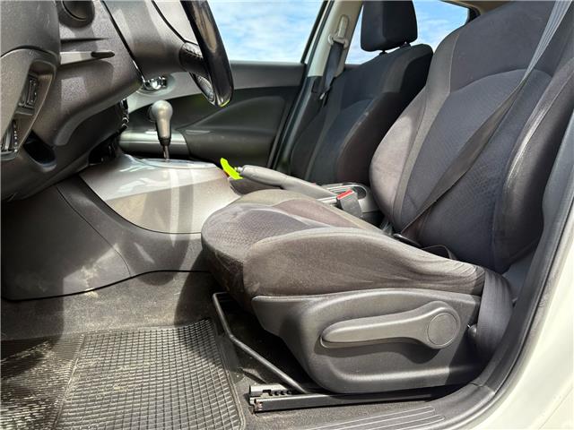 2016 Nissan Juke SV in Saskatoon - Image 13 of 13