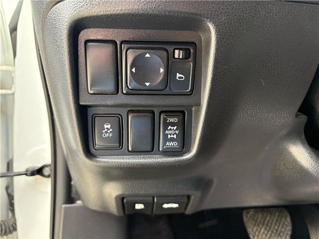 2016 Nissan Juke SV in Saskatoon - Image 11 of 13