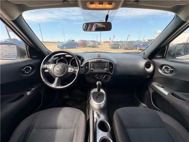 2016 Nissan Juke SV in Saskatoon - Image 9 of 13