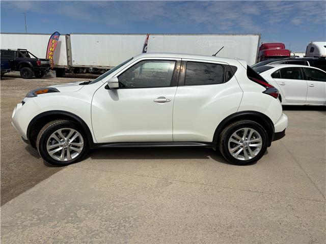 2016 Nissan Juke SV in Saskatoon - Image 5 of 13