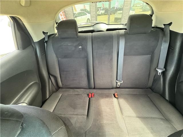 2016 Nissan Juke SV in Saskatoon - Image 8 of 13