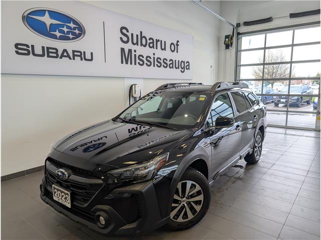2023 Subaru Outback Touring (Stk: 250476a) in Mississauga - Image 1 of 22
