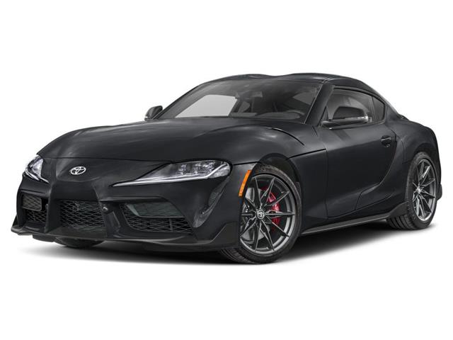 2025 Toyota GR Supra 3.0T (Stk: N25293) in Timmins - Image 1 of 10