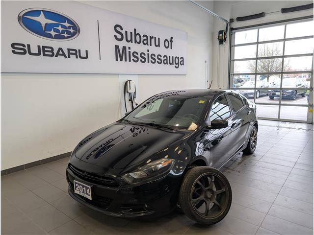 2014 Dodge Dart SXT (Stk: 250453aa) in Mississauga - Image 1 of 20