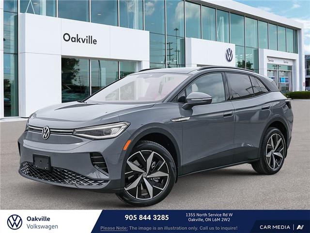 2025 Volkswagen ID.4 Pro S (Stk: 173219) in Oakville - Image 1 of 25