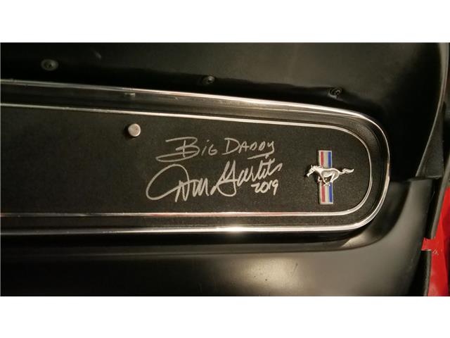 1965 Ford Mustang 2+2 Fastback (Stk: 613520) in Watford - Image 18 of 35