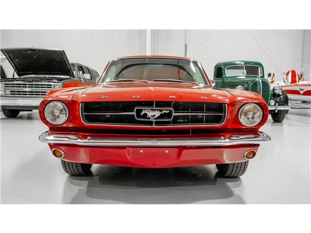 1965 Ford Mustang 2+2 Fastback (Stk: 613520) in Watford - Image 3 of 35