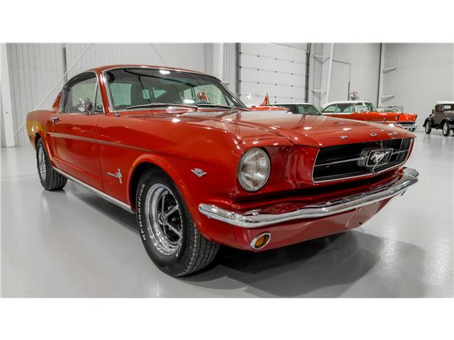 1965 Ford Mustang 2+2 Fastback (Stk: 613520) in Watford - Image 5 of 35