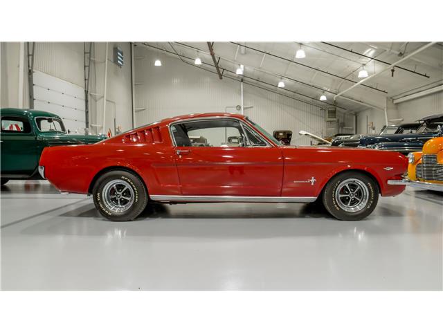1965 Ford Mustang 2+2 Fastback (Stk: 613520) in Watford - Image 6 of 35