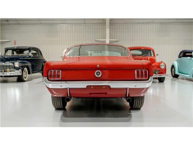 1965 Ford Mustang 2+2 Fastback (Stk: 613520) in Watford - Image 8 of 35