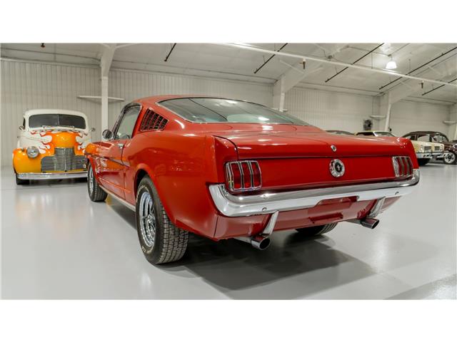 1965 Ford Mustang 2+2 Fastback (Stk: 613520) in Watford - Image 9 of 35