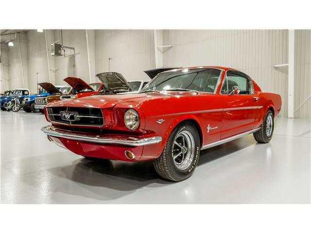 1965 Ford Mustang 2+2 Fastback (Stk: 613520) in Watford - Image 2 of 35