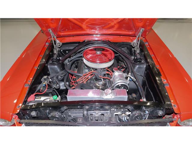 1965 Ford Mustang 2+2 Fastback (Stk: 613520) in Watford - Image 20 of 35