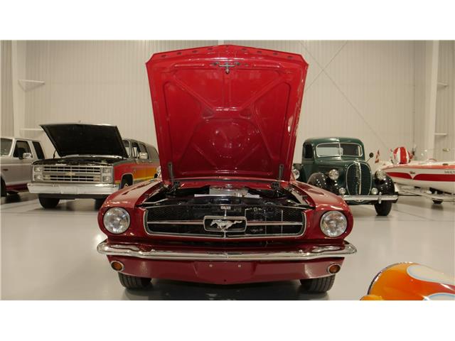 1965 Ford Mustang 2+2 Fastback (Stk: 613520) in Watford - Image 19 of 35