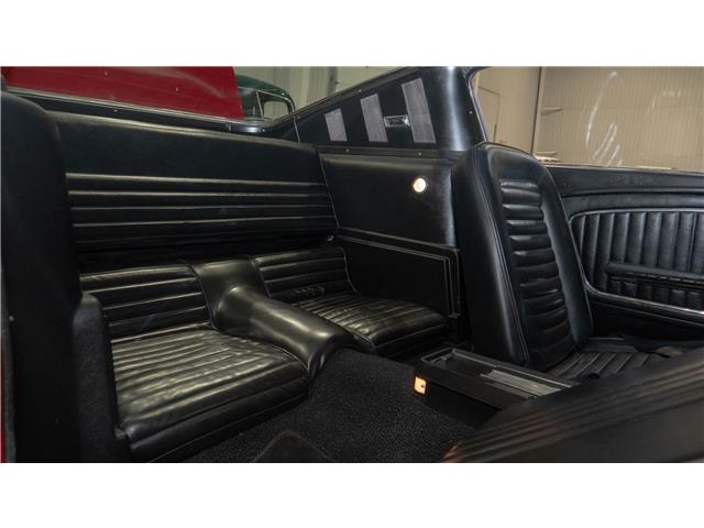 1965 Ford Mustang 2+2 Fastback (Stk: 613520) in Watford - Image 14 of 35