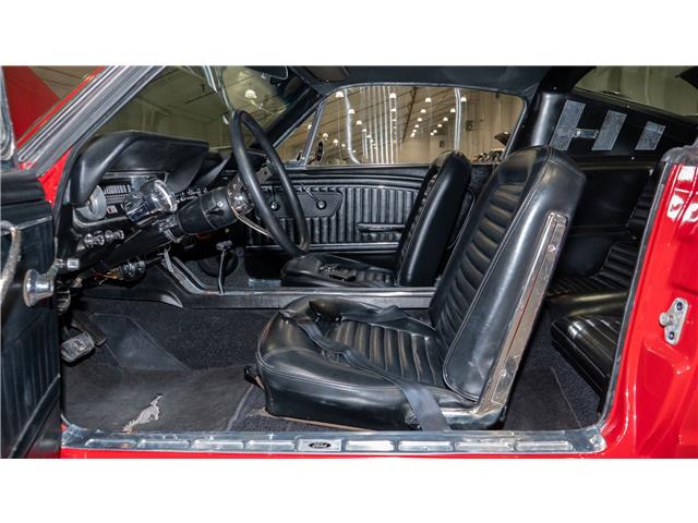 1965 Ford Mustang 2+2 Fastback (Stk: 613520) in Watford - Image 16 of 35