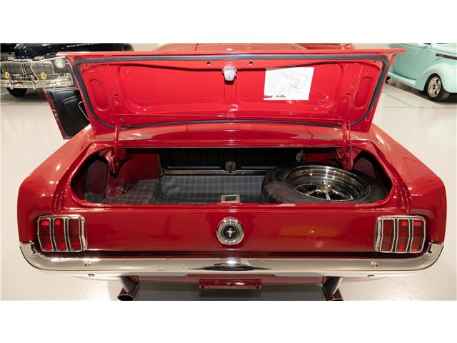 1965 Ford Mustang 2+2 Fastback (Stk: 613520) in Watford - Image 11 of 35