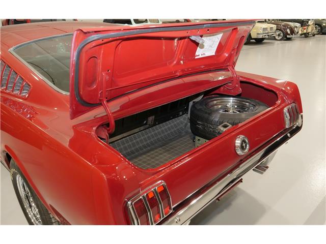 1965 Ford Mustang 2+2 Fastback (Stk: 613520) in Watford - Image 12 of 35