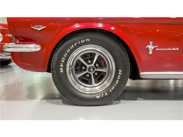 1965 Ford Mustang 2+2 Fastback (Stk: 613520) in Watford - Image 25 of 35