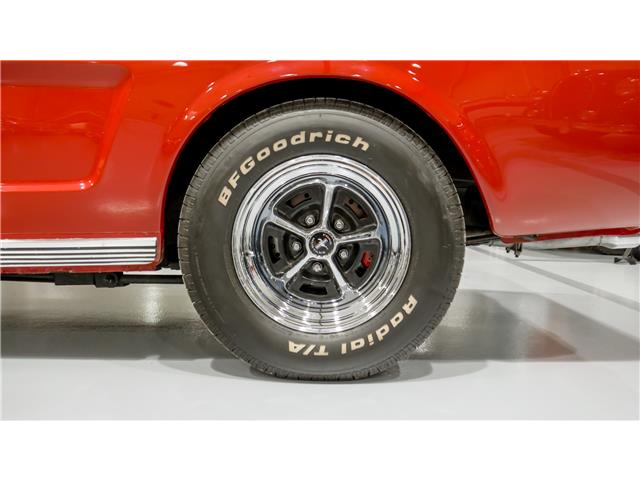 1965 Ford Mustang 2+2 Fastback (Stk: 613520) in Watford - Image 26 of 35