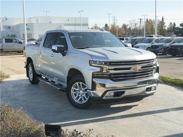 2019 Chevrolet Silverado 1500 LTZ (Stk: 07784U) in Red Deer - Image 1 of 20