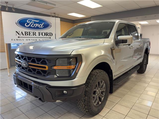 2025 Ford F-150 Tremor (Stk: NA96235) in Shellbrook - Image 1 of 23