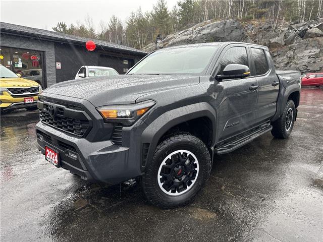 2024 Toyota Tacoma Base (Stk: 14236) in Sudbury - Image 1 of 19
