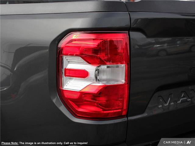 2025 Ford Maverick XLT (Stk: W8J61532) in Richmond - Image 9 of 24