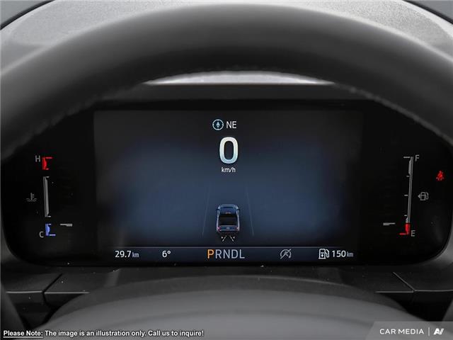 2025 Ford Maverick XLT (Stk: W8J61532) in Richmond - Image 12 of 24