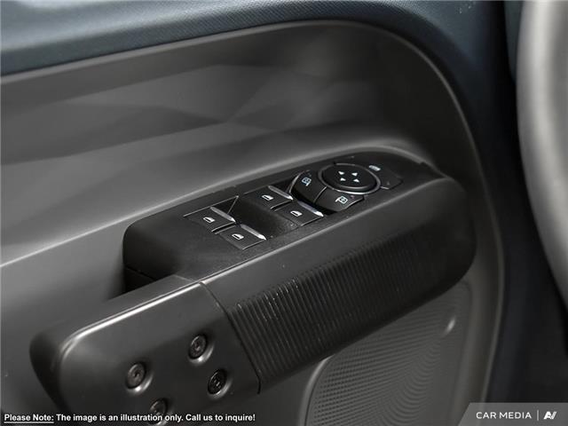 2025 Ford Maverick XLT (Stk: W8J61532) in Richmond - Image 14 of 24