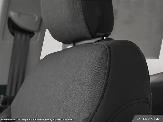 2025 Ford Maverick XLT (Stk: W8J61532) in Richmond - Image 18 of 24