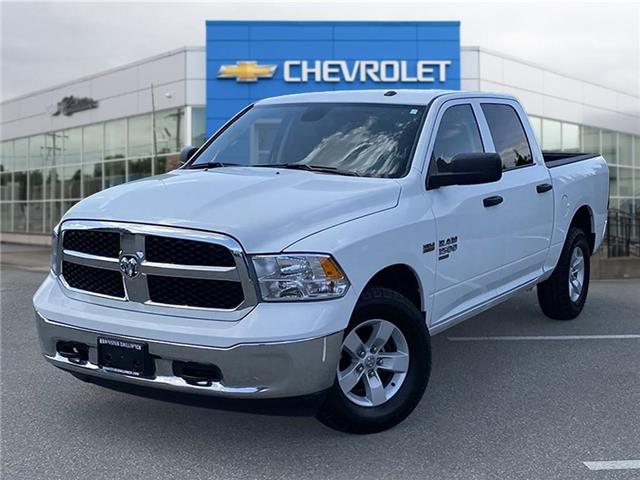 2023 RAM 1500 Classic SLT (Stk: M25-0280P) in Chilliwack - Image 1 of 15