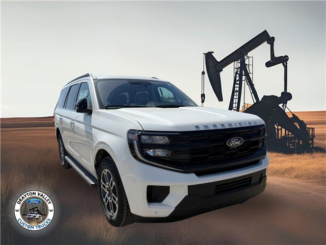 2025 Ford Expedition Active (Stk: 25DEP001) in Drayton Valley - Image 1 of 17