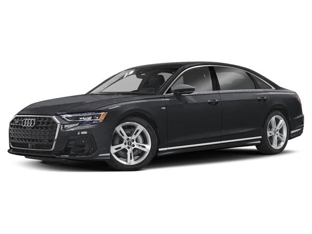 2025 Audi A8 L 55 (Stk: 2-2515) in Ottawa - Image 1 of 3