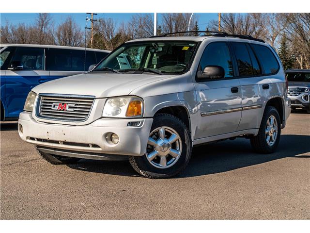 2008 GMC Envoy  (Stk: KS-97A) in Okotoks - Image 1 of 27