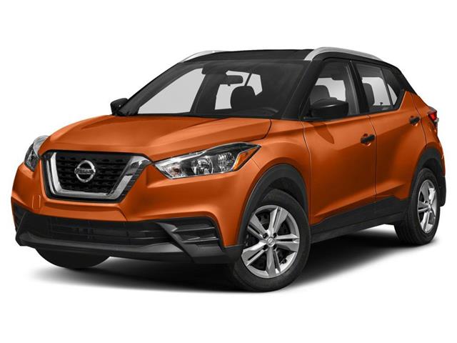2020 Nissan Kicks SV (Stk: 25-107A) in Smiths Falls - Image 1 of 21