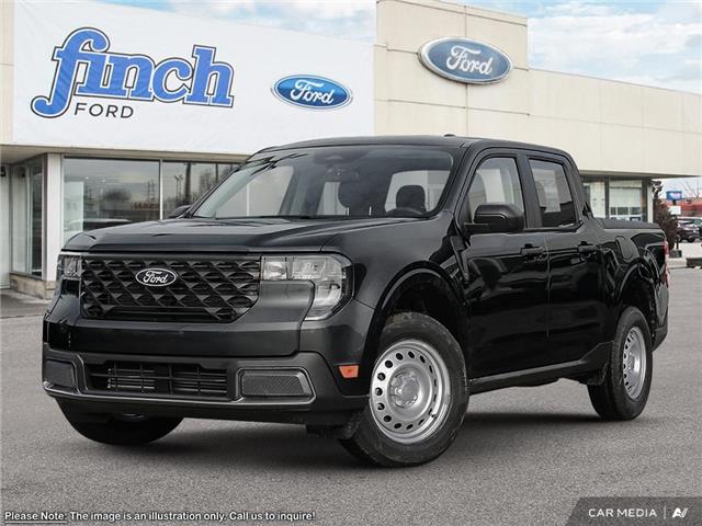 2025 Ford Maverick XL (Stk: XMP634) in Sarnia - Image 1 of 24