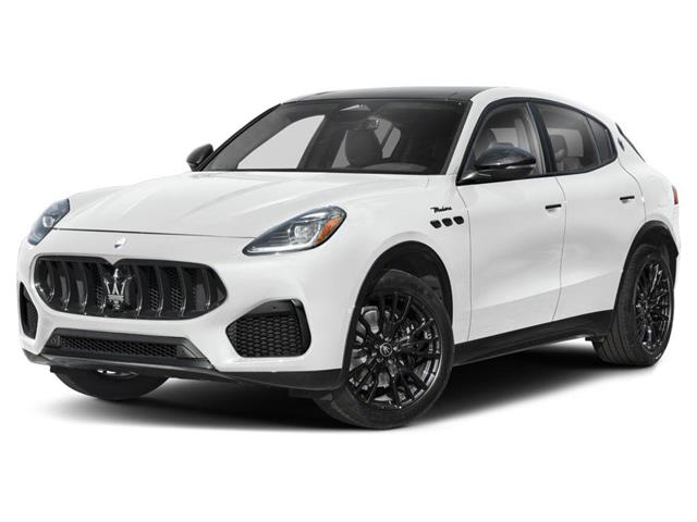 2025 Maserati Grecale Modena (Stk: 3276MA) in Vaughan - Image 1 of 3