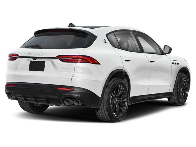 2025 Maserati Grecale Modena (Stk: 3282MA) in Vaughan - Image 3 of 3