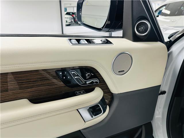 2020 Land Rover Range Rover 5.0L V8 Supercharged P525 HSE (Stk: C9944) in Saint-Eustache - Image 8 of 34
