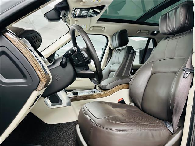 2020 Land Rover Range Rover 5.0L V8 Supercharged P525 HSE (Stk: C9944) in Saint-Eustache - Image 13 of 34