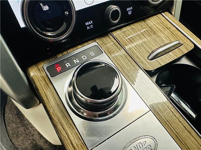 2020 Land Rover Range Rover 5.0L V8 Supercharged P525 HSE (Stk: C9944) in Saint-Eustache - Image 17 of 34