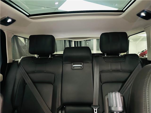 2020 Land Rover Range Rover 5.0L V8 Supercharged P525 HSE (Stk: C9944) in Saint-Eustache - Image 20 of 34